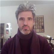 Professeur de guitare propose cours à Paris